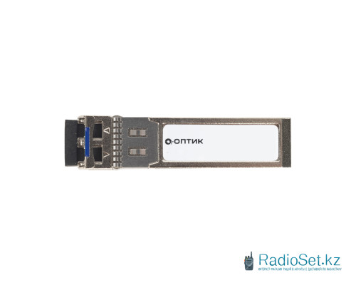 Трансивер А-Оптик AO-SFP+ER-40D